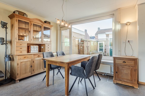 Medium property photo - Baron Van Gendtlaan 13, 6691 ZH Gendt